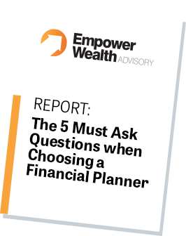 Free Financial Planning & SMSF Report
