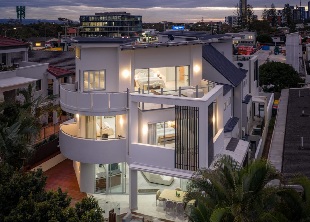 Jarrah H