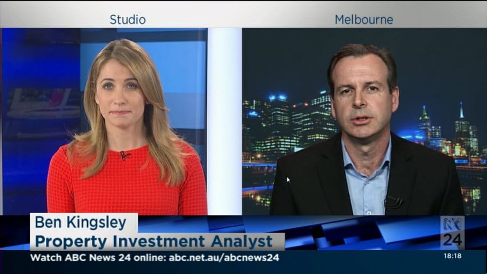 Australia's Housing Boom Empower Wealth