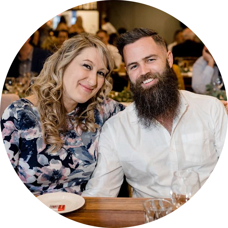 Amy Taute Decatur Profile: First Time Investors - Empower Wealth
