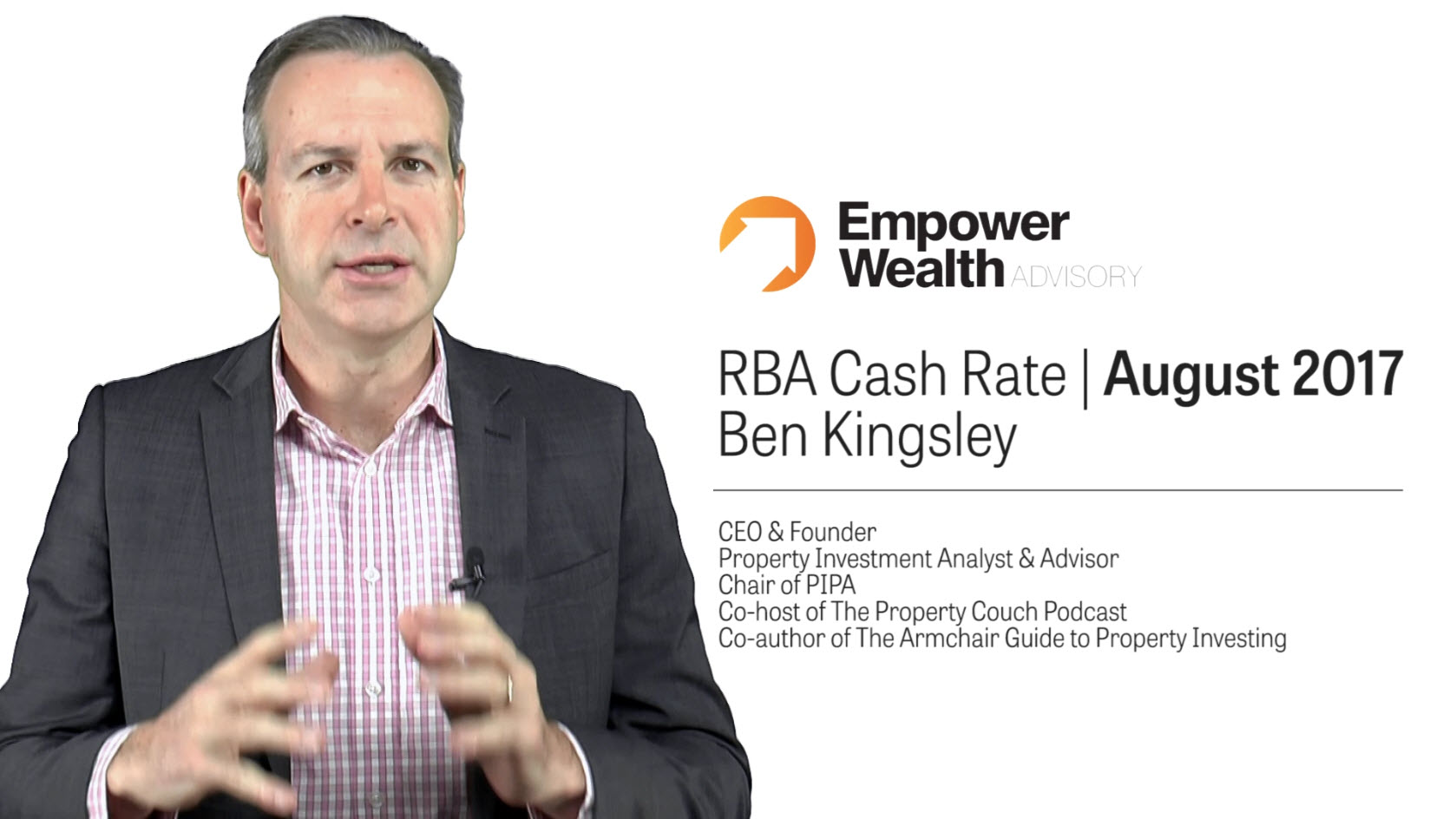 rba-rate-decision-august-2017-empower-wealth