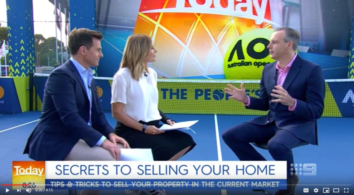 Today Show: The Secrets to Selling Your Home - Empower Wealth