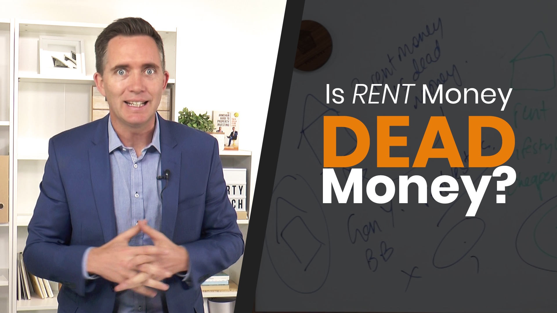 Is Rent Money Dead Money Empower Wealth 