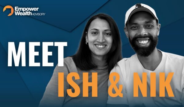 Ish & Nik