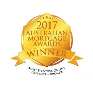 online award