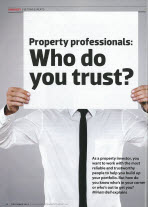 YIP Magazine – Property Professionals Ben Kingsley Dec 2014