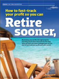 YIP Magazine – Retire Sooner and Richer - December 2013 Thumbnail 2